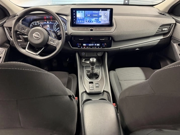 Image véhicule  Nissan QASHQAI (18)