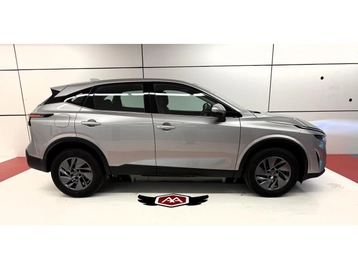 Image véhicule  Nissan QASHQAI (1)