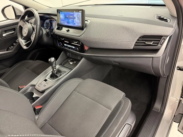 Image véhicule  Nissan QASHQAI (24)