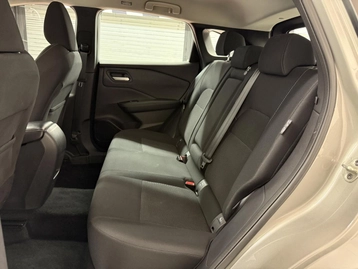 Image véhicule  Nissan QASHQAI (21)