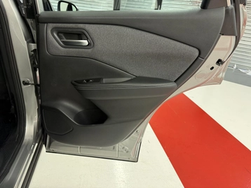 Image véhicule  Nissan QASHQAI (25)