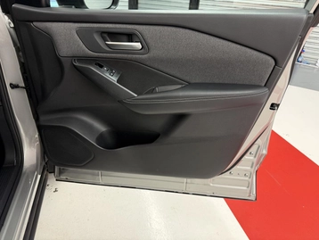 Image véhicule  Nissan QASHQAI (22)