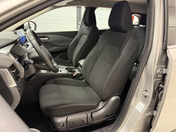 Image véhicule  Nissan QASHQAI (9)