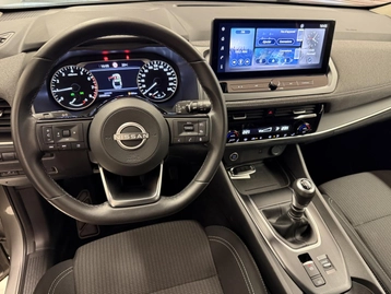 Image véhicule  Nissan QASHQAI (10)