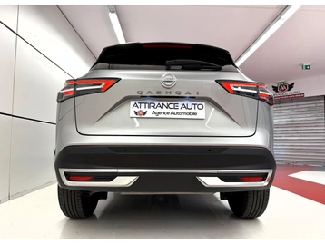 Image véhicule  Nissan QASHQAI (34)