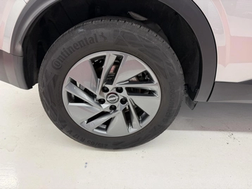 Image véhicule  Nissan QASHQAI (30)