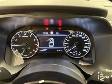 Image véhicule  Nissan QASHQAI (12)