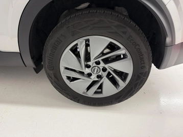 Image véhicule  Nissan QASHQAI (35)