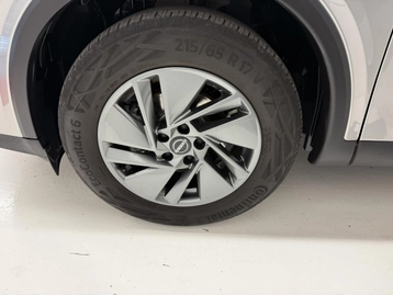 Image véhicule  Nissan QASHQAI (36)