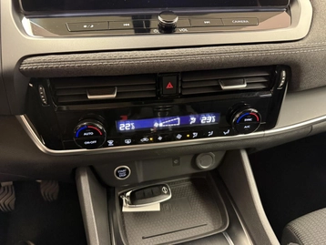 Image véhicule  Nissan QASHQAI (15)