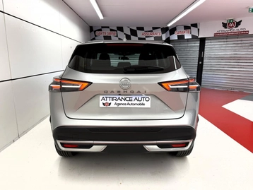 Image véhicule  Nissan QASHQAI (3)