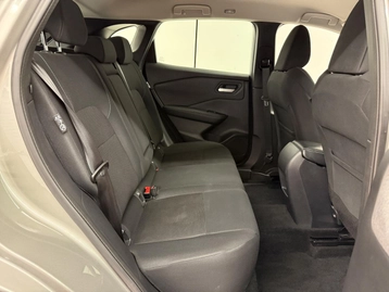 Image véhicule  Nissan QASHQAI (26)
