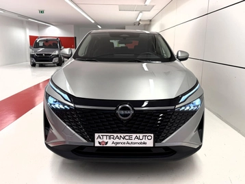 Image véhicule  Nissan QASHQAI (6)