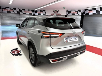 Image véhicule  Nissan QASHQAI (4)