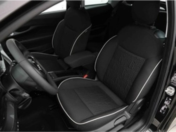Image véhicule  Fiat 500 (5)