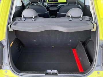 Image véhicule  Fiat 500 (26)