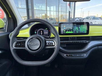 Image véhicule  Fiat 500 (20)