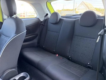 Image véhicule  Fiat 500 (28)