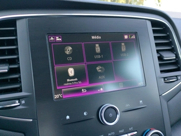 Image véhicule Renault MEGANE (10) Image véhicule Renault MEGANE (10)