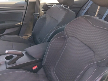 Image véhicule Renault MEGANE (20) Image véhicule Renault MEGANE (20)