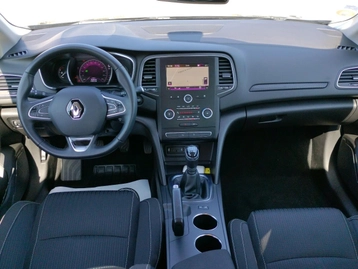 Image véhicule Renault MEGANE (5) Image véhicule Renault MEGANE (5)