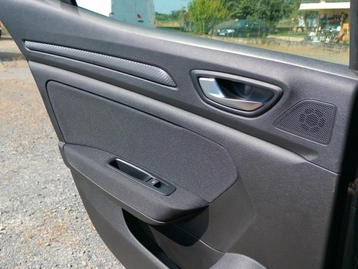 Image véhicule Renault MEGANE (25) Image véhicule Renault MEGANE (25)