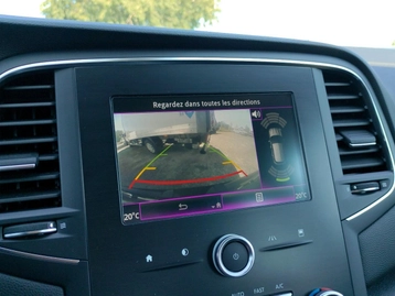 Image véhicule Renault MEGANE (13) Image véhicule Renault MEGANE (13)