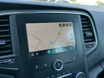 Image véhicule Renault MEGANE (11) Image véhicule Renault MEGANE (11)