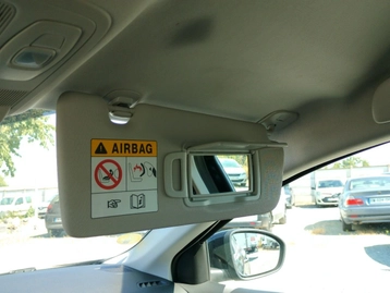 Image véhicule Renault MEGANE (39) Image véhicule Renault MEGANE (39)