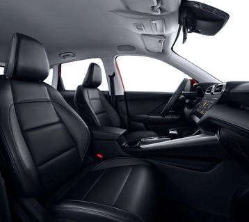 Image véhicule  MG ZS (4)