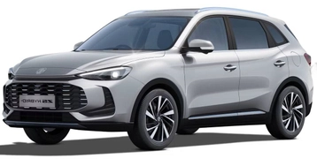 Image véhicule  MG ZS (2)