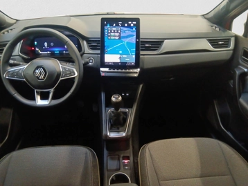 Image véhicule  Renault CAPTUR (14)