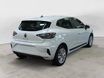 Image véhicule  Renault CLIO V (4)