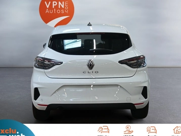 Image véhicule  Renault CLIO V (14)