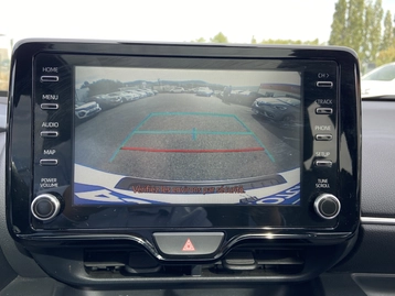 Image véhicule  Toyota YARIS (11)
