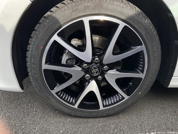 Image véhicule  Toyota YARIS (19)