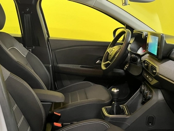 Image véhicule  Dacia SANDERO (9)