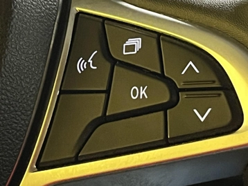 Image véhicule  Dacia SANDERO (20)