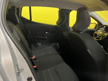 Image véhicule  Dacia SANDERO (11)