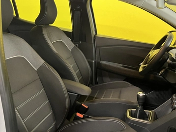 Image véhicule  Dacia SANDERO (8)