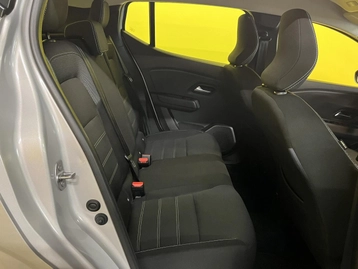 Image véhicule  Dacia SANDERO (10)