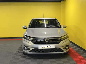 Image véhicule  Dacia SANDERO (1)