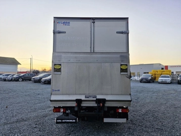 Image véhicule  Iveco DAILY (4)