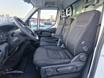 Image véhicule  Iveco DAILY (6)