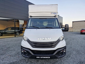Image véhicule  Iveco DAILY (1)