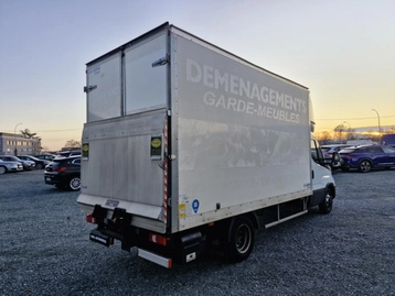 Image véhicule  Iveco DAILY (2)