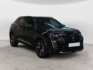 Image véhicule  Peugeot 2008 (3)