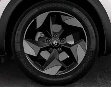 Image véhicule  Renault CAPTUR (4)