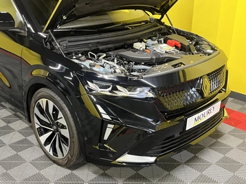 Image véhicule  Renault RAFALE (51) Image véhicule  Renault RAFALE (51)