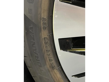 Image véhicule  Renault RAFALE (39) Image véhicule  Renault RAFALE (39)